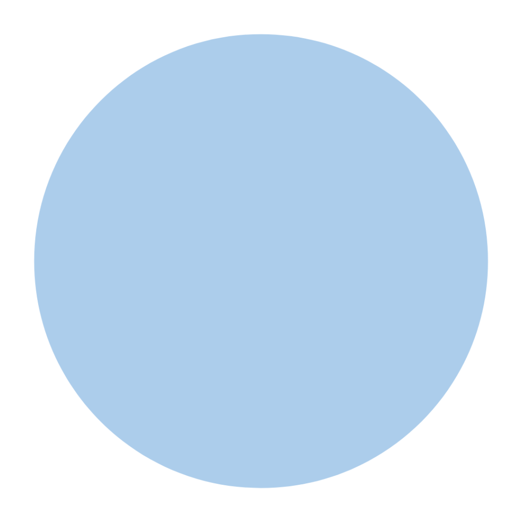 Blue Circle