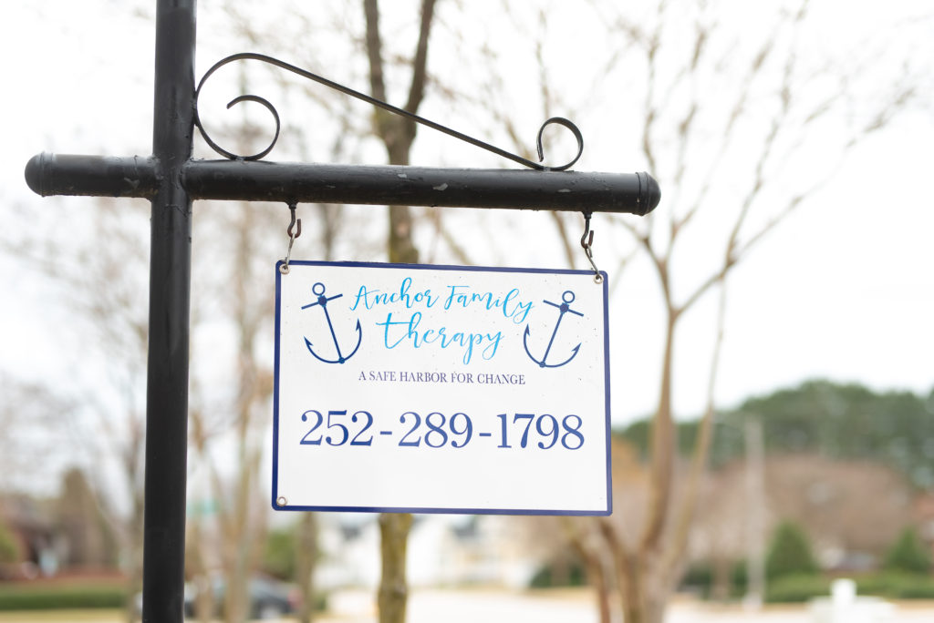 Picture of sign
